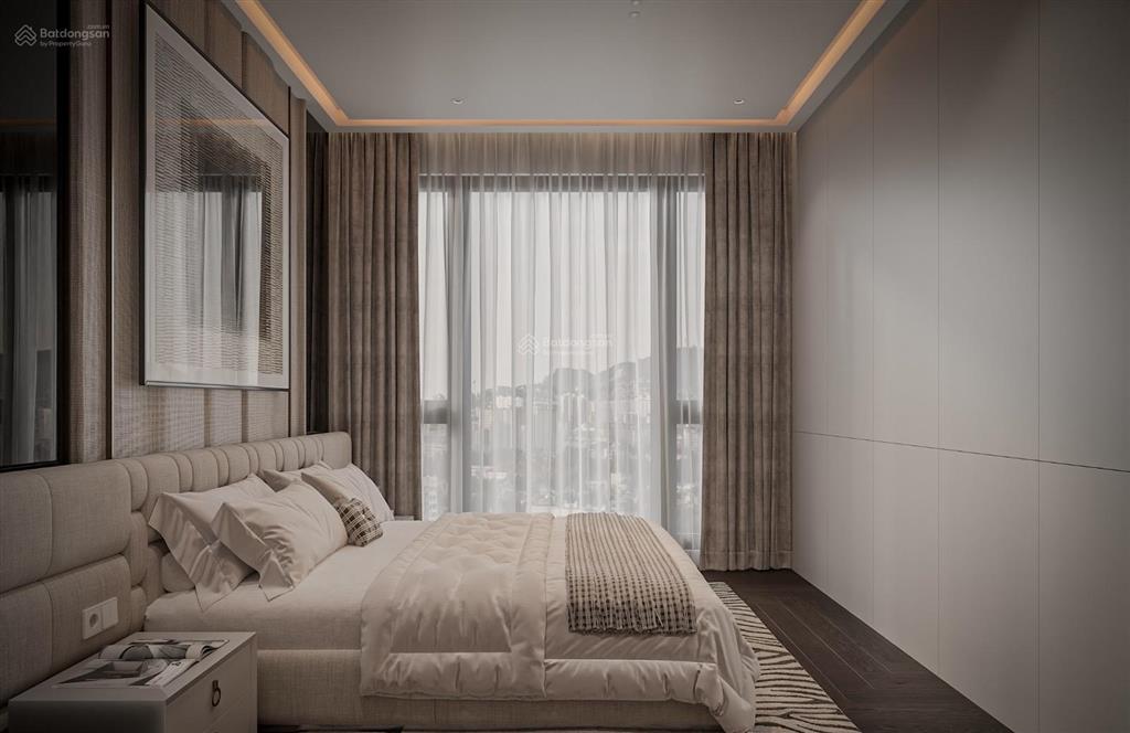 Căn hộ bespoke  d'edge thảo điền