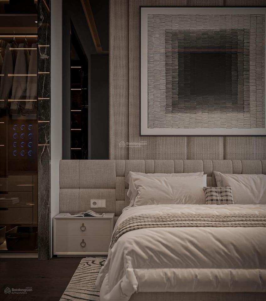 Căn hộ bespoke  d'edge thảo điền