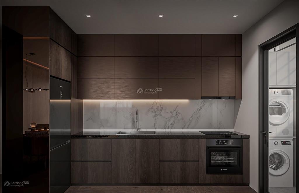 Căn hộ bespoke  d'edge thảo điền