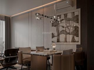 Căn hộ bespoke  d'edge thảo điền