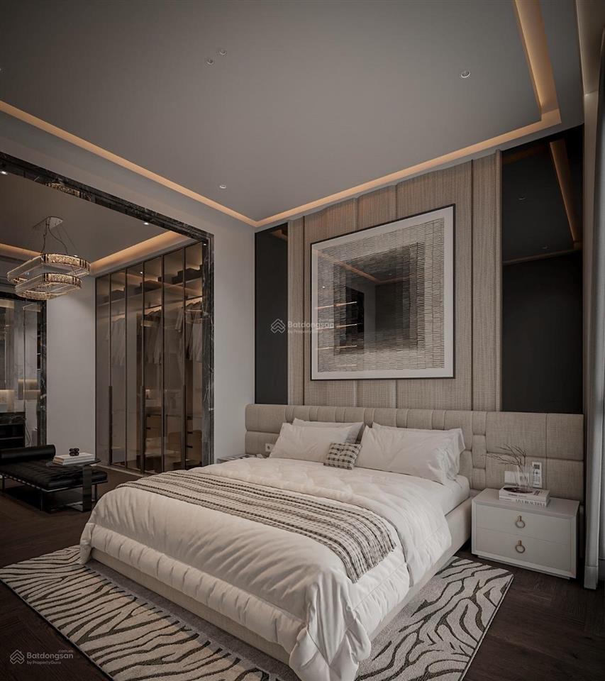 Căn hộ bespoke  d'edge thảo điền