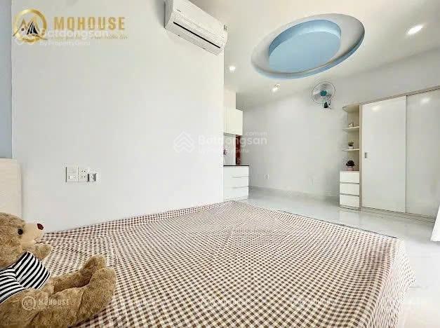 Phòng mới xây 100%full nội thấtban côngcửa sổ tocầu vượt tân thới hiệp
