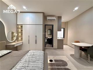 Dự án mới xây nội thất cao cấp  ở ngay giống hình 100%  ngay ngã tư tô ký nguyễn ảnh thủ