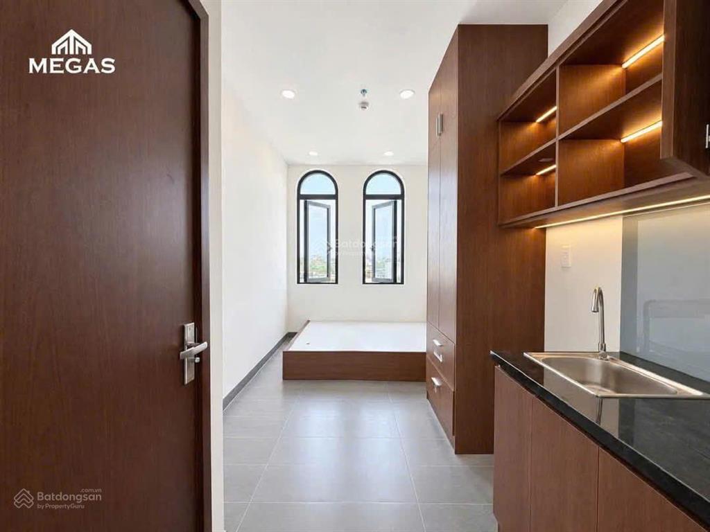 Nhà mới xây  lê văn khương  nhà máy bia  cửa sổ trời  full nội thất