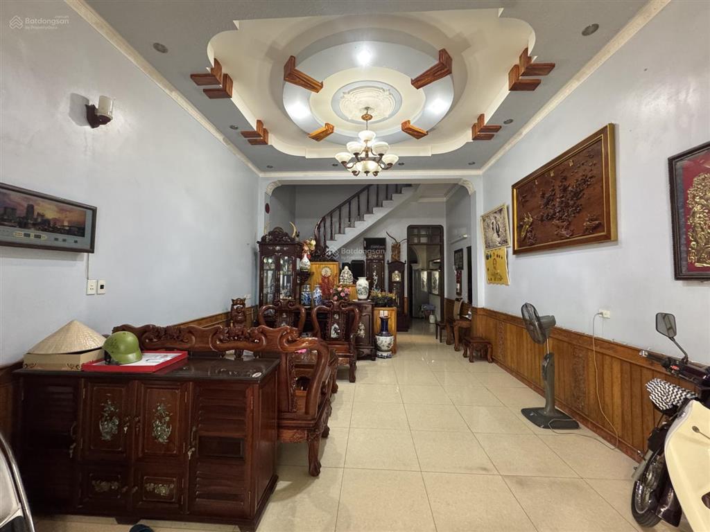 Chính chủ bán nhà 75m2, ngõ 43 trần tử bình, phủ lý, hà nam