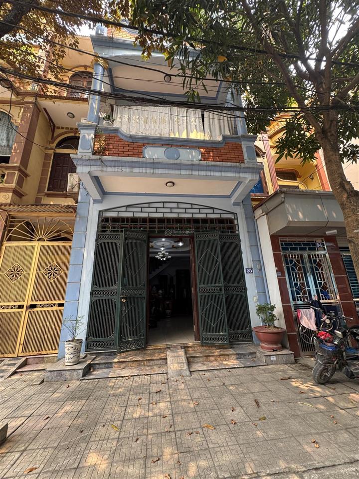 Chính chủ bán nhà 75m2, ngõ 43 trần tử bình, phủ lý, hà nam