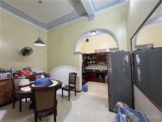 Chính chủ bán nhà 75m2, ngõ 43 trần tử bình, phủ lý, hà nam