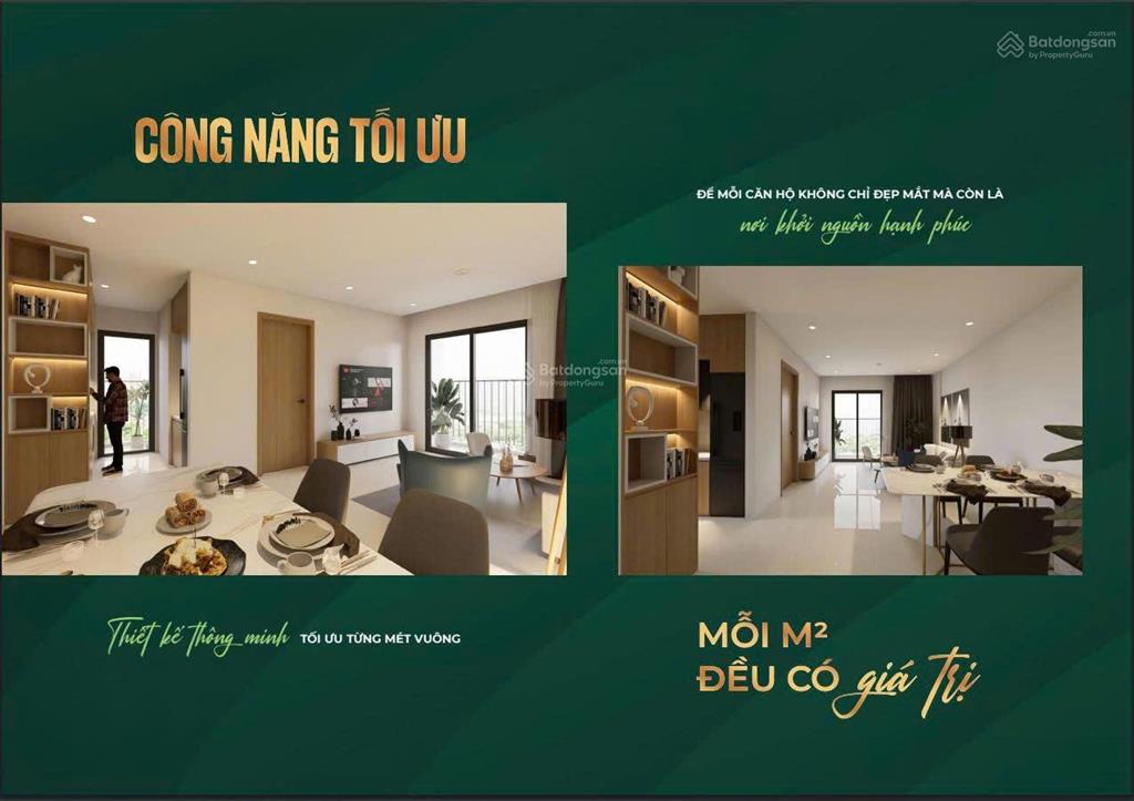 Chính thức nhận hồ sơ đăng ký nhà ở xã hội iec bình xuyên