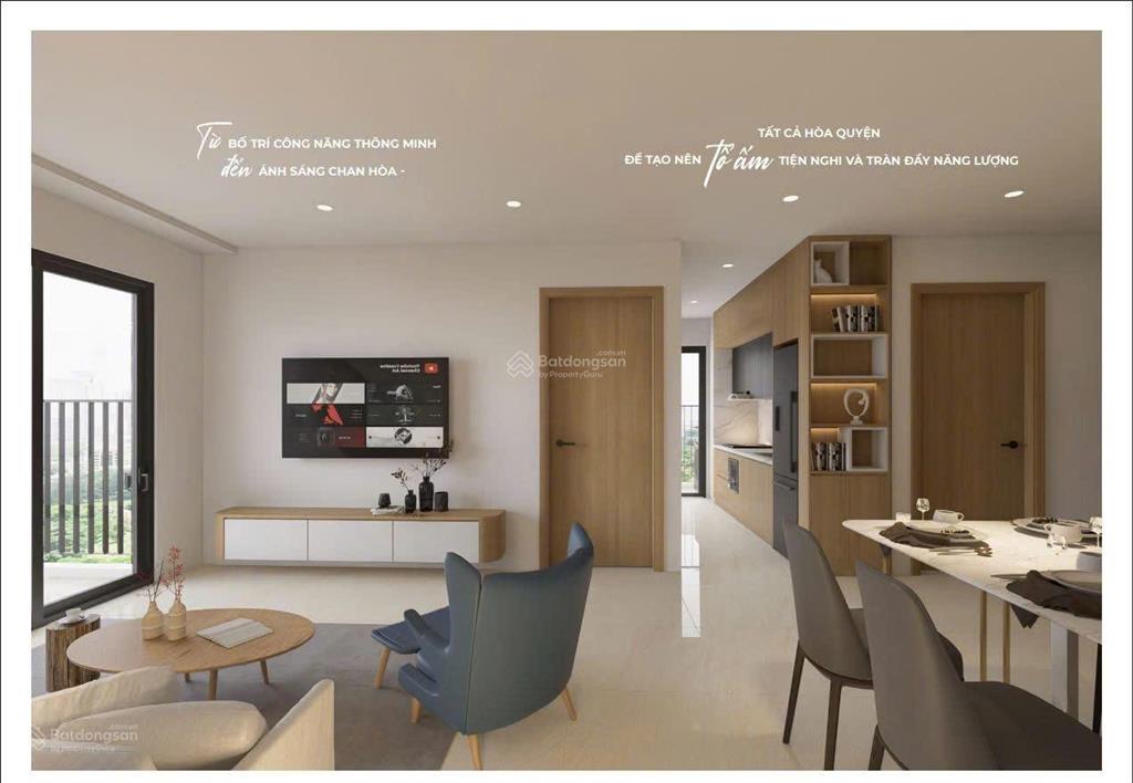 Chính thức nhận hồ sơ đăng ký nhà ở xã hội iec bình xuyên