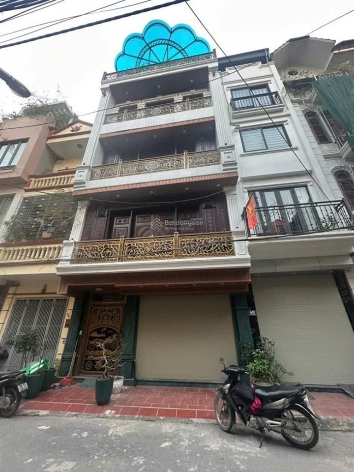 65m/31.5 tỷ/mt6m [lê văn lương] vỉa hè ô tô tránh đỗ 24/7  kinh doanh kết hợp ở  thông số vàng