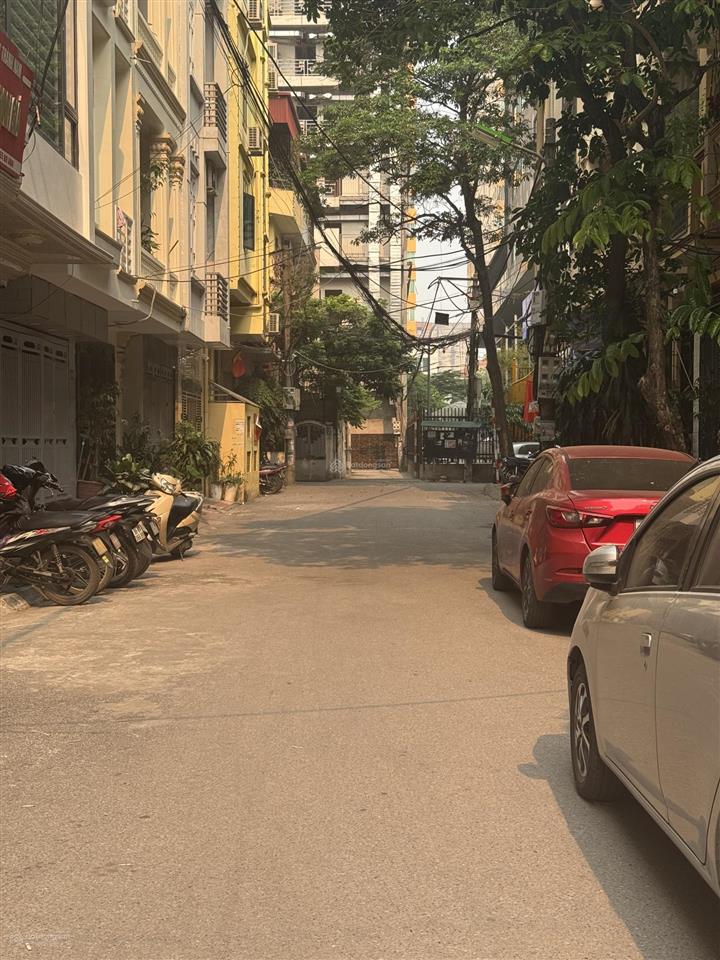 65m/31.5 tỷ/mt6m [lê văn lương] vỉa hè ô tô tránh đỗ 24/7  kinh doanh kết hợp ở  thông số vàng