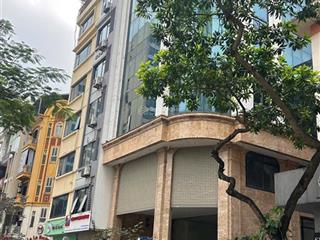 Lô góc  40m2/16.5tỷ/mt5m [phạm tuấn tài] vỉa hè ô tô tránh đỗ 24/7  2 mặt thoáng sáng  hiếm