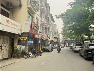 80m2/31.5tỷ [đội cấn] phân lô vỉa hè ô tô tránh đỗ 24/7  hàng hiếm ba đình  xây toà building đẹp