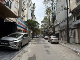 77m2/31tỷ[hoàng hoa thám] phân lô vỉa hè 3 ô tô tránh đỗ 24/7  ở và kinh doanh  hàng hiếm !!