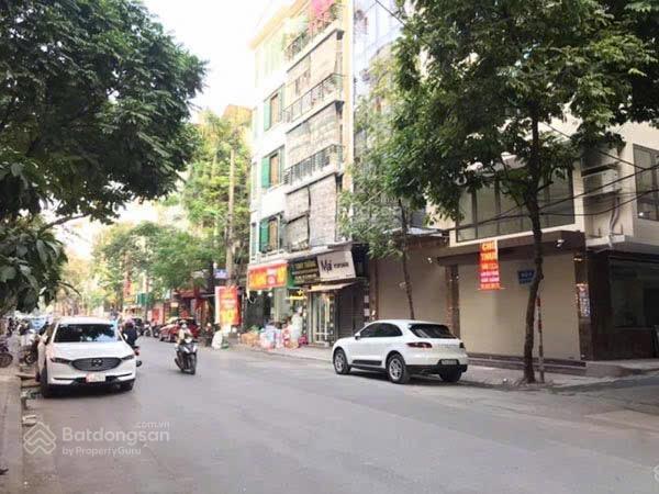 33tỷ/9tầng/mt6.9m [vĩnh phúc] ba đình  building 4 ô tô tránh đỗ 24/7  ở và kinh doanh tối ưu