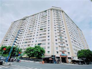 Chung cư miếu nổi, 58m2, 2 phòng, sẵn nội thất, view sông, sổ để ở nhà, công chứng ngay, chỉ 3.850t