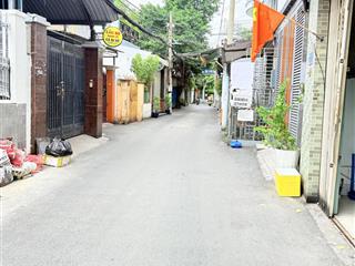 Đất nguyễn văn lượng vào, gần siêu thị lotte, 220m2, 10x22m, tiện ra cityland, vincom, chỉ 73tr/m