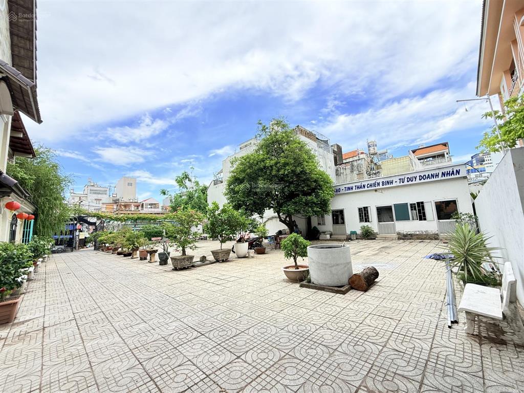 Đất tân bình khu biệt thự 228m2, (11x22m), gần khu bàu cát, k300, k200, nhà ga t3, hơn 90tr/m2