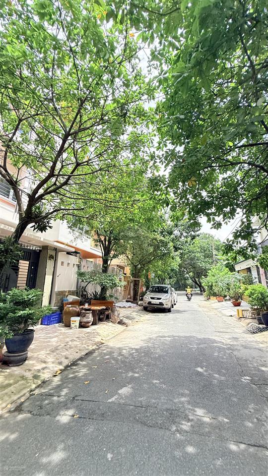 Đất nguyễn văn lượng 265m2, gần siêu thị lotte, cityland, công viên gò vấp, vincom, hơn 80 triệu/m2
