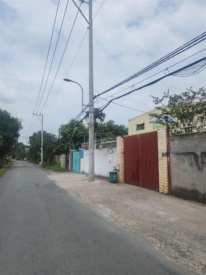 Bình chánh  hưng long  cần bán nhà vườn 600m2 sổ hồng riêng chính chủ