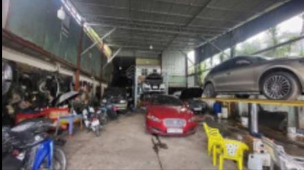 Chủ ngợp giảm mạnh  thạnh mỹ lợi q2  gần 300m2  sát ubnd tp thủ đức