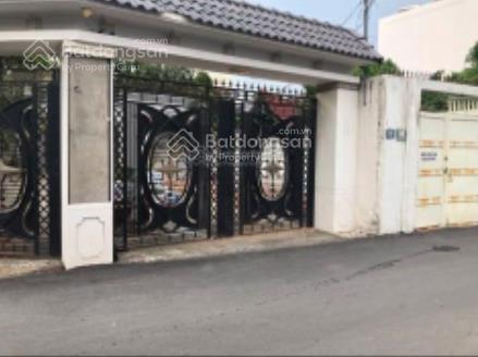 Chủ ngợp giảm mạnh  thạnh mỹ lợi q2  gần 300m2  sát ubnd tp thủ đức