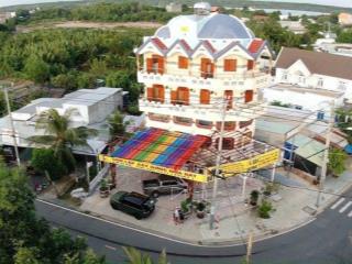 Biệt thự cần giờ  bình khánh  chính chủ sổ hồng riêng