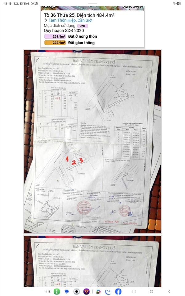 Biệt thự cần giờ  bình khánh  chính chủ sổ hồng riêng