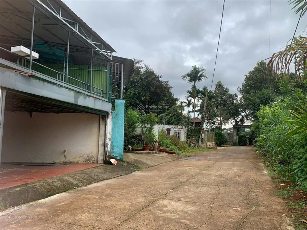 Nhà riêng 2 tỷ, 194 m2, bán hàng hiếm tại nghĩa phú, gia nghĩa, đắk nông