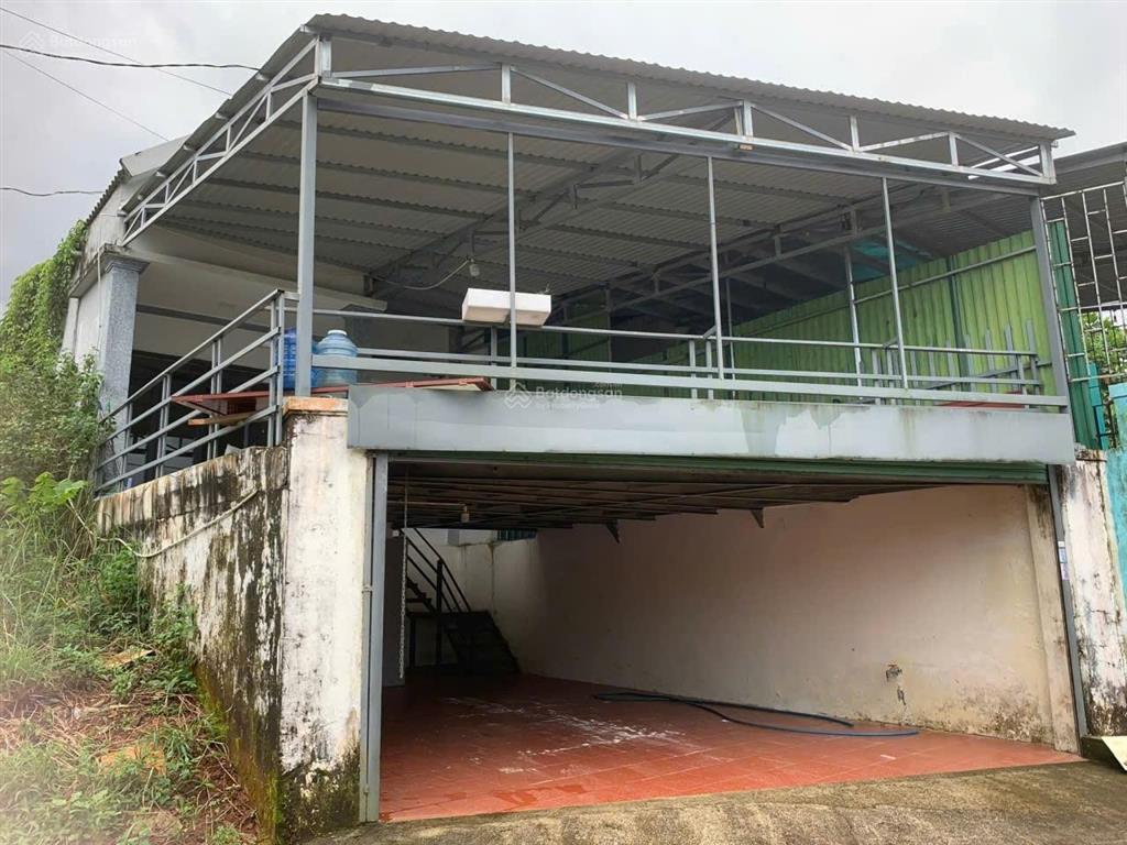 Nhà riêng 2 tỷ, 194 m2, bán hàng hiếm tại nghĩa phú, gia nghĩa, đắk nông