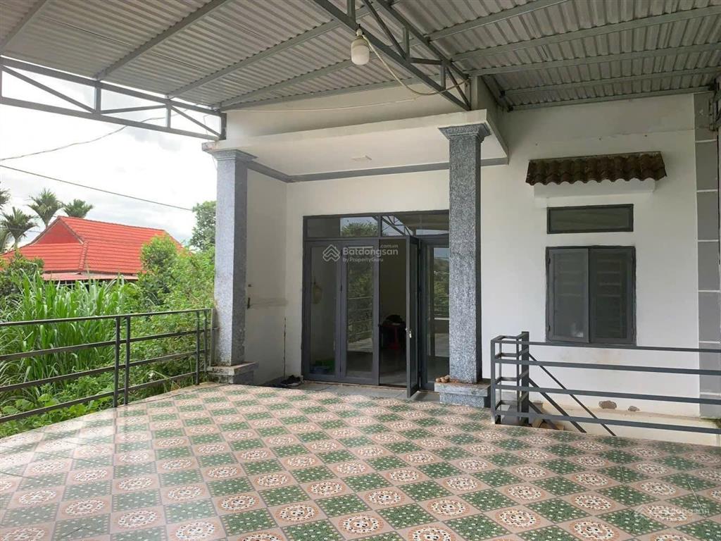 Nhà riêng 2 tỷ, 194 m2, bán hàng hiếm tại nghĩa phú, gia nghĩa, đắk nông