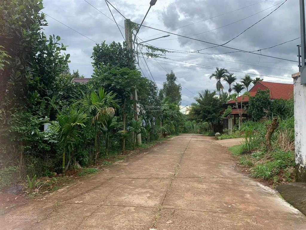 Nhà riêng 2 tỷ, 194 m2, bán hàng hiếm tại nghĩa phú, gia nghĩa, đắk nông