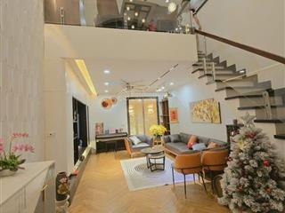 Giảm sốc 500 triệu nhà dân xây dương nội, gần siêu thị aeon, tặng full nội thất. dt 40m2, 5 tầng