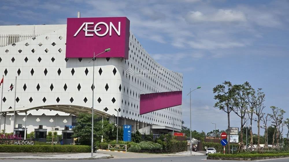 Giảm sốc 500 triệu nhà dân xây dương nội, gần siêu thị aeon, tặng full nội thất. dt 40m2, 5 tầng