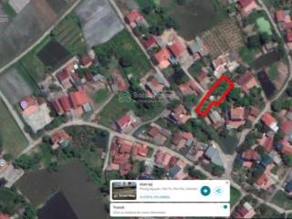 Bán đất khu 8, 2,069 tỷ, 517.3m2, phong thủy chuẩn tại kinh kệ