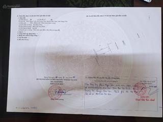 Cho thuê kho bãi đất mặt đường quốc lộ 5 lâu dài