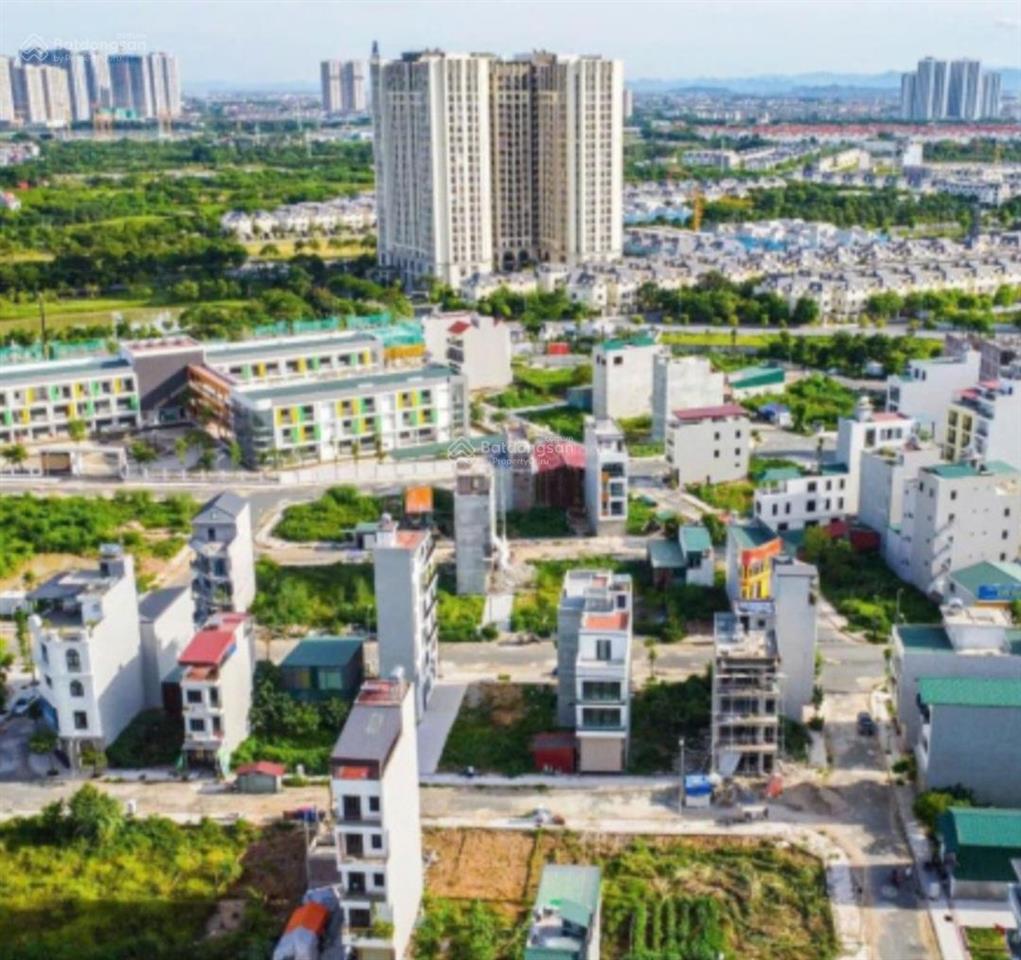 Bán lô đất vip dịch vụ vân canh khu 25,2 ha , hàng xóm an lac symphony