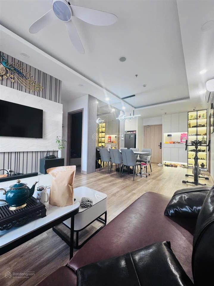 Bán nhanh căn góc 3 ngủ 114m2 tại the wisteria hidone, tầng trung, view đẹp, giá 7,2 tỷ