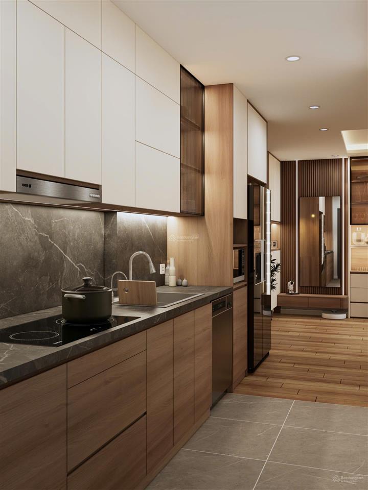 Bán nhanh căn góc 3 ngủ 114m2 tại the wisteria hidone, tầng trung, view đẹp, giá 7,2 tỷ