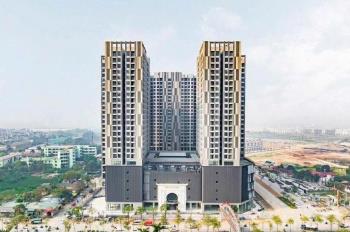 Cần bán nhanh căn 83m2 tại wisteria hinode, tầng trung view nội khu đẹp thoáng, sổ đỏ, giá 6 tỷ