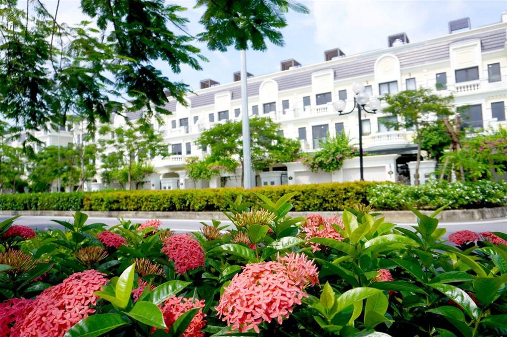 Bán căn liền kề mặt sông tại an lạc green symphony, giá 18 tỷ,  0902 137 ***
