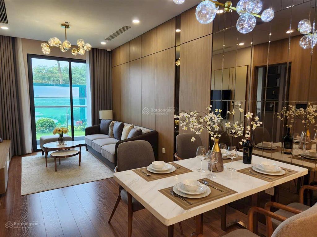 Bán nhanh căn góc 3 ngủ 3 vệ sinh 128m2 tại dự án jade square, hướng nam mát mẻ giá 11,5 tỷ