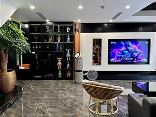 Bán nhanh căn penthouse duplex tại az lâm viên, full nội thất, view thành phố đẹp, giá 16.5 tỷ