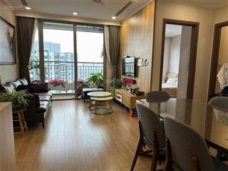 Chính chủ căn 2 ngủ tại vinhomes west point, tầng trung, full đồ, sổ đỏ sở hữu lâu dài