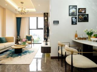 Chính chủ bán căn 2 ngủ 2 vệ sịnh tại the gloria by silk path, sổ đỏ, tầng trung đẹp, giá 7,5 tỷ