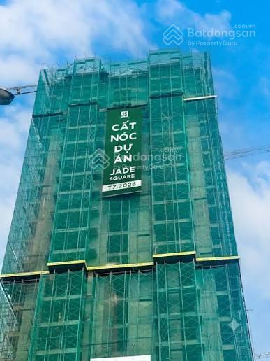 Cần bán nhanh căn 2 ngủ 2 vệ sinh tại jade square, tầng chung đẹp, view thoáng, giá 6,6 tỷ