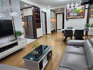 Bán nhanh căn 2 ngủ 70m2 tại flc phạm hùng, sổ đỏ, full nội thất, giá 4,5 tỷ
