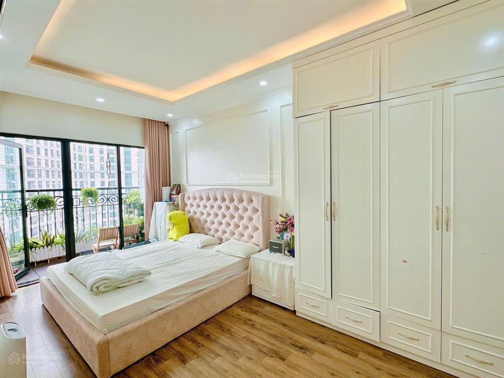 Chính chủ bán căn 3 ngủ 95m2 tại the emerald, full đồ, sổ đỏ tầng trung view đẹp giá 7,4 tỷ