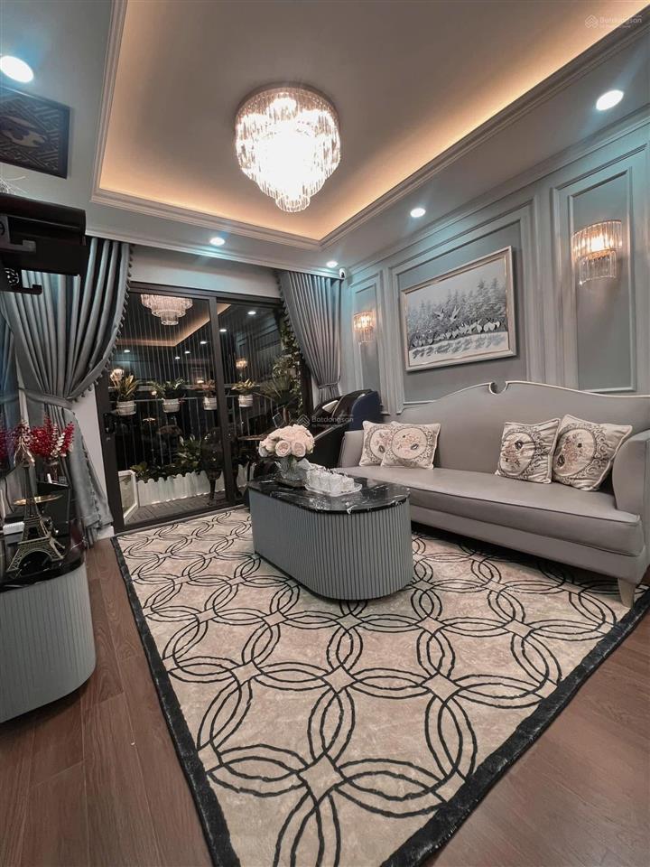 Cần bán nhanh căn 2 ngủ 78m2 tại goldmark city, sổ đỏ, full đồ, tầng trung đẹp, giá 4,6 tỷ