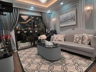 Cần bán nhanh căn 2 ngủ 78m2 tại goldmark city, sổ đỏ, full đồ, tầng trung đẹp, giá 4,6 tỷ